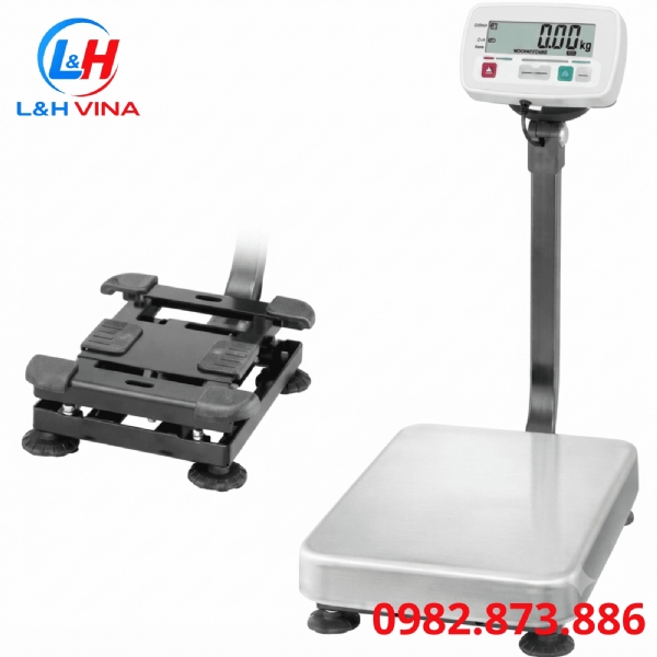 CÂN ĐIỆN TỬ SE-150KAL 1